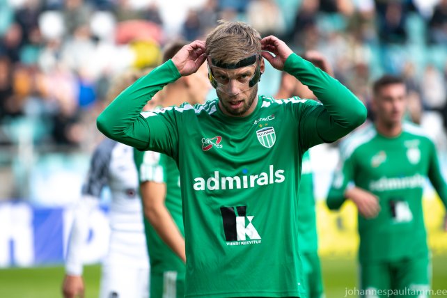 11 FCI Levadia vs FC Flora 1-2 04.09.22
