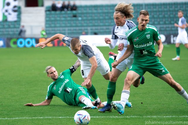 13 FCI Levadia vs FC Flora 1-2 04.09.22