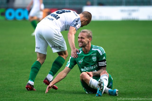 14 FCI Levadia vs FC Flora 1-2 04.09.22