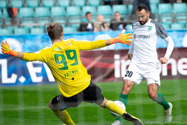 19 FCI Levadia vs FC Flora 1-2 04.09.22
