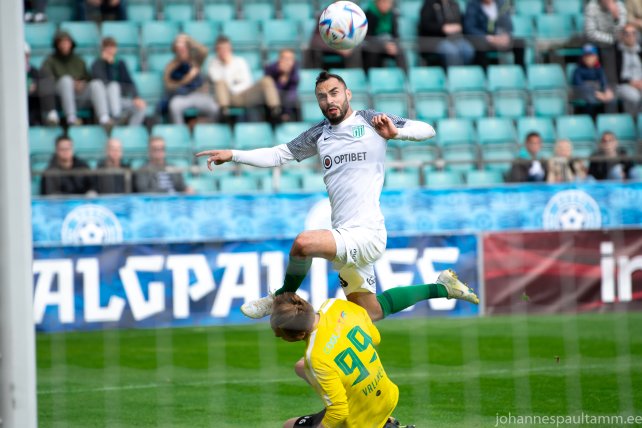 20 FCI Levadia vs FC Flora 1-2 04.09.22