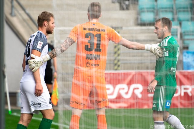 23 FCI Levadia vs FC Flora 1-2 04.09.22