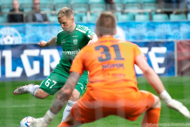 25 FCI Levadia vs FC Flora 1-2 04.09.22