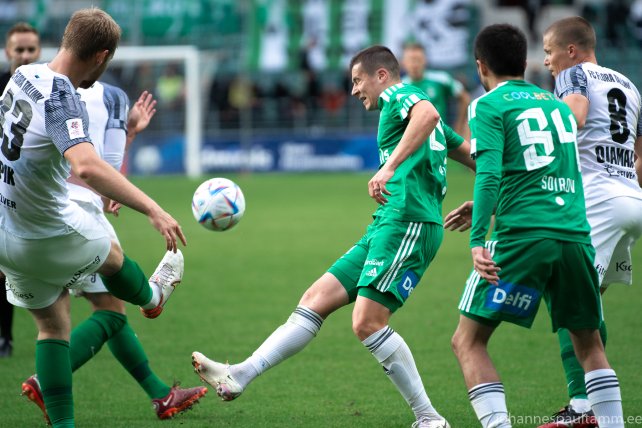 26 FCI Levadia vs FC Flora 1-2 04.09.22