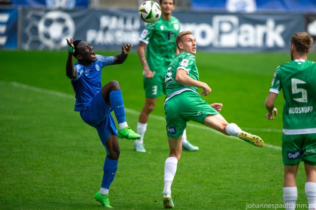 18 FCI Levadia vs Tartu Tammeka 2-1 16.06.24