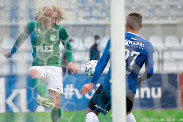 19 JK Kalev vs FC Flora 1-4 12.09.20