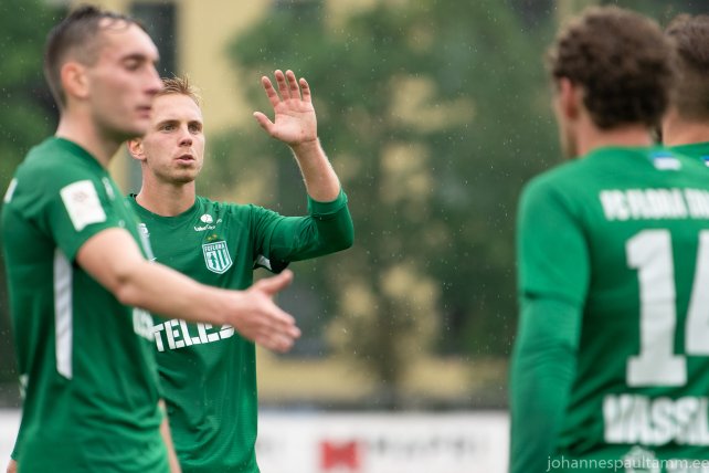 30 JK Kalev vs FC Flora 1-4 12.09.20