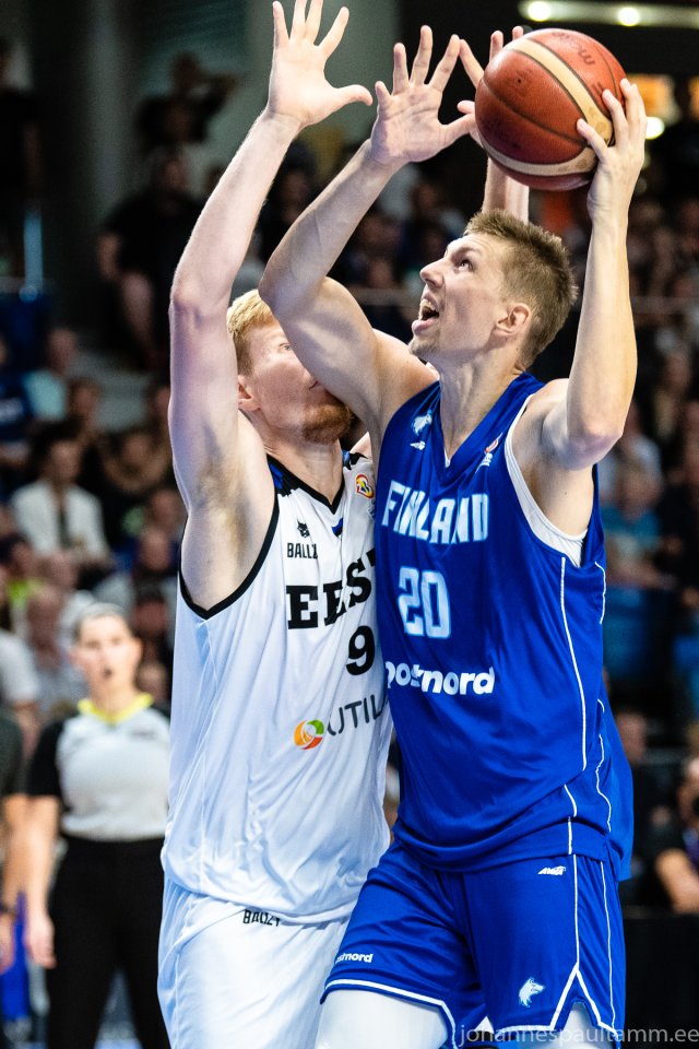 05 Eesti vs Soome 68-76 28.08.22