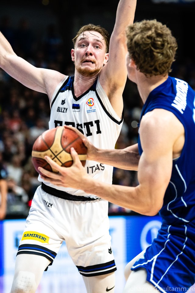 09 Eesti vs Soome 68-76 28.08.22