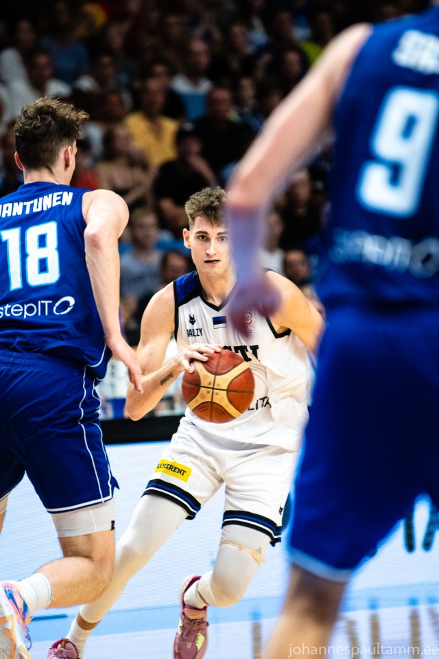 12 Eesti vs Soome 68-76 28.08.22