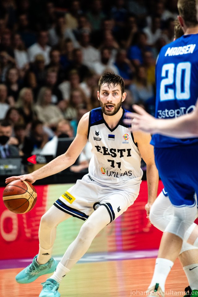 14 Eesti vs Soome 68-76 28.08.22