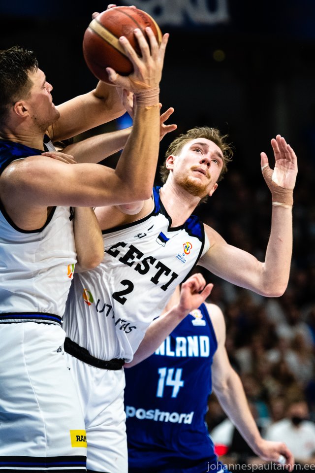 15 Eesti vs Soome 68-76 28.08.22