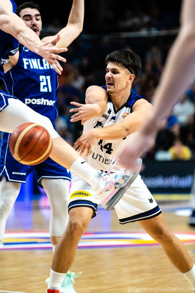 16 Eesti vs Soome 68-76 28.08.22