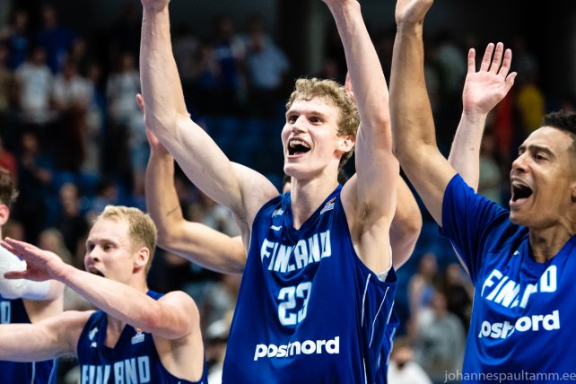 32 Eesti vs Soome 68-76 28.08.22