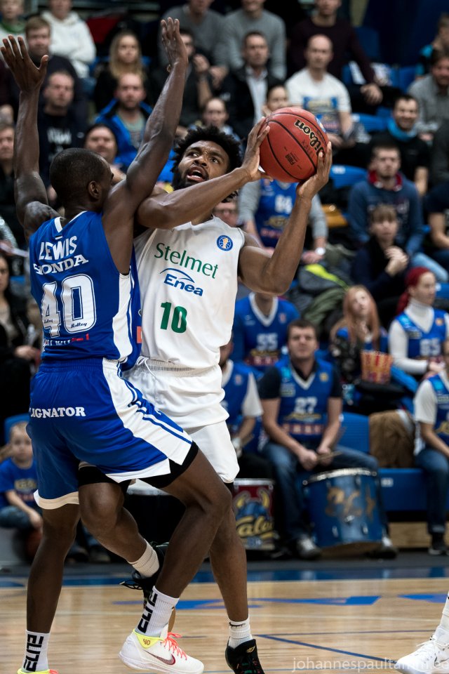 18 Kalev-Cramo vs Stelmet Zielona Gora 80-77 13.11.18