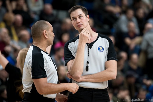 27 Kalev-Cramo vs Stelmet Zielona Gora 80-77 13.11.18