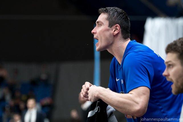 31 Kalev-Cramo vs Stelmet Zielona Gora 80-77 13.11.18