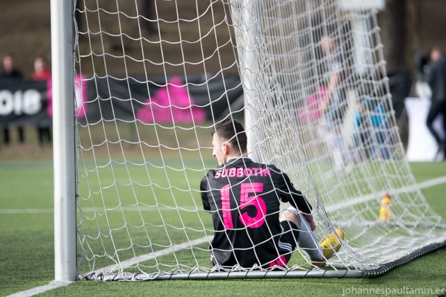 25 Nõmme Kalju vs Tartu Tammeka 2-0 14.04.19