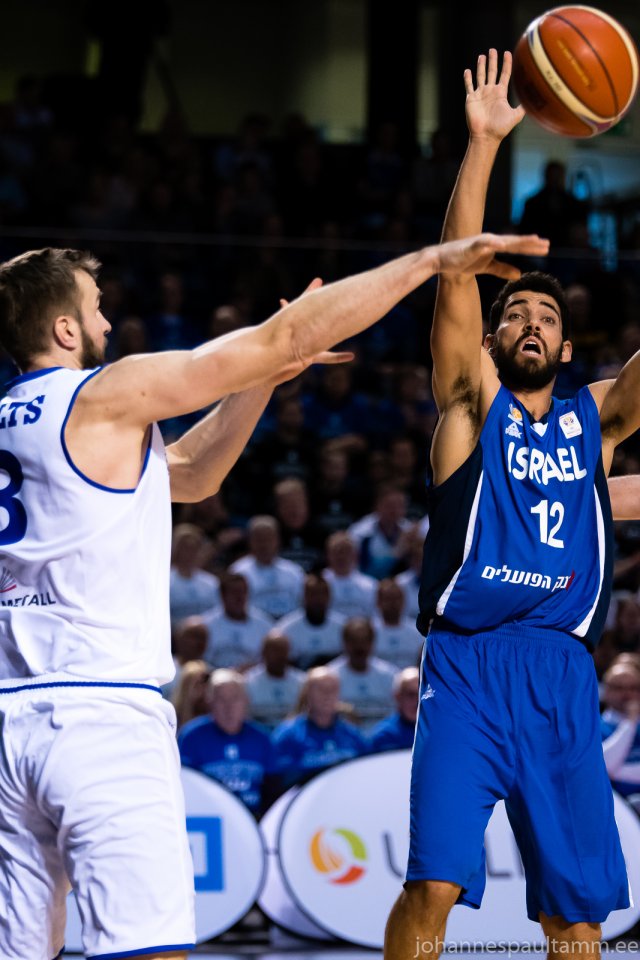 03 Eesti vs Iisrael 78-62 25.02.18