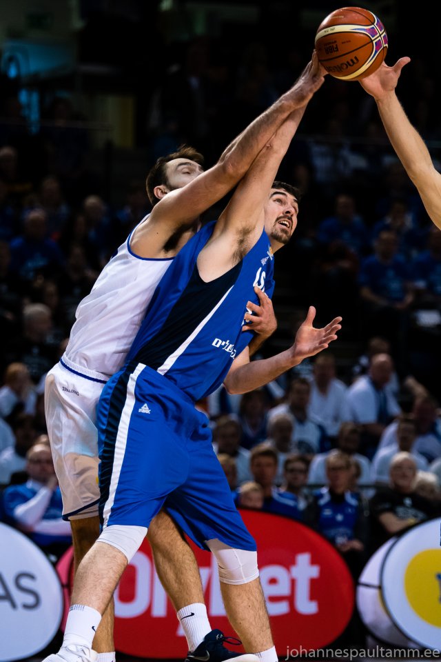 04 Eesti vs Iisrael 78-62 25.02.18