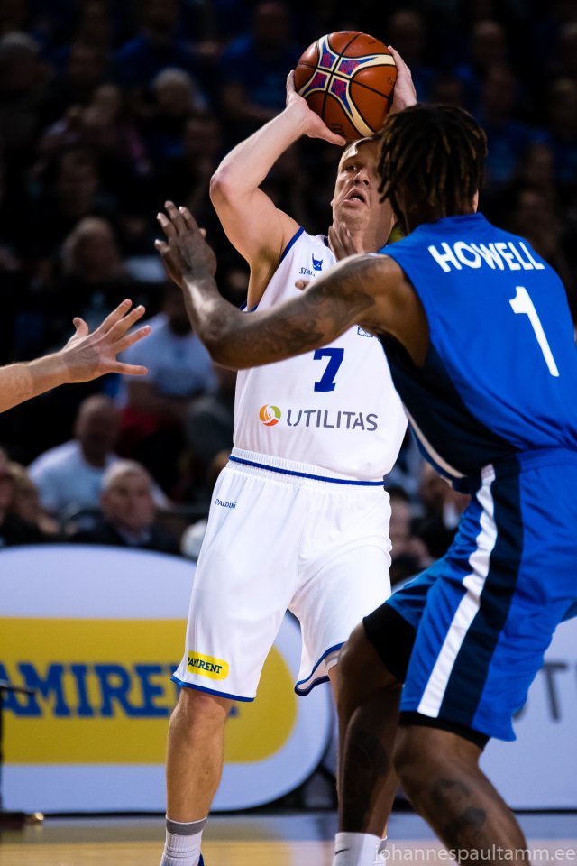 05 Eesti vs Iisrael 78-62 25.02.18