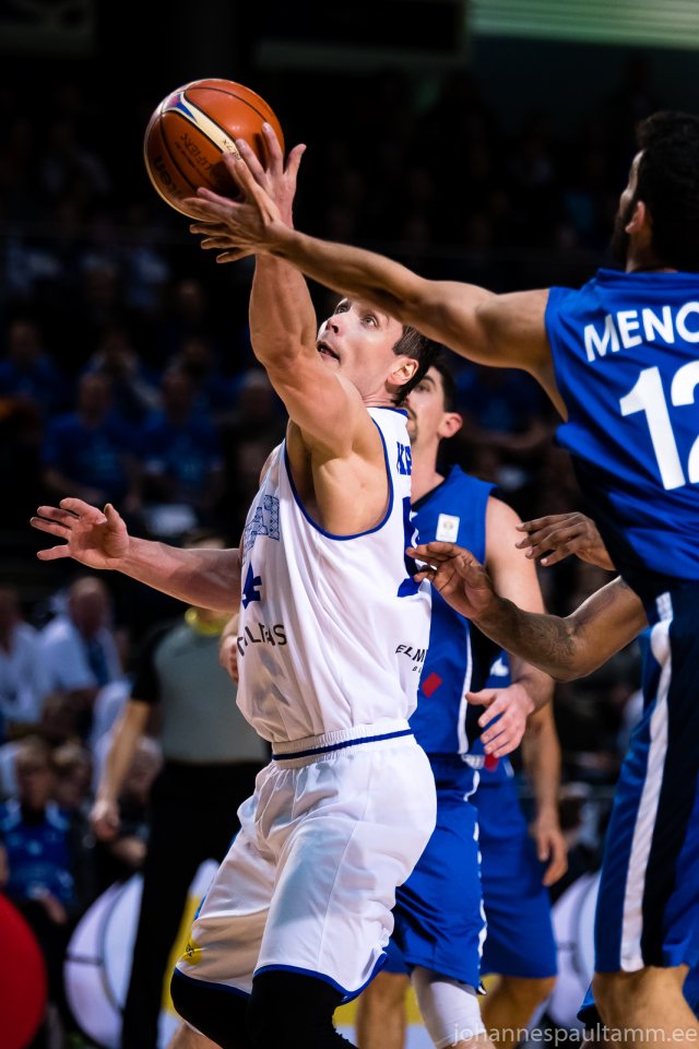 09 Eesti vs Iisrael 78-62 25.02.18