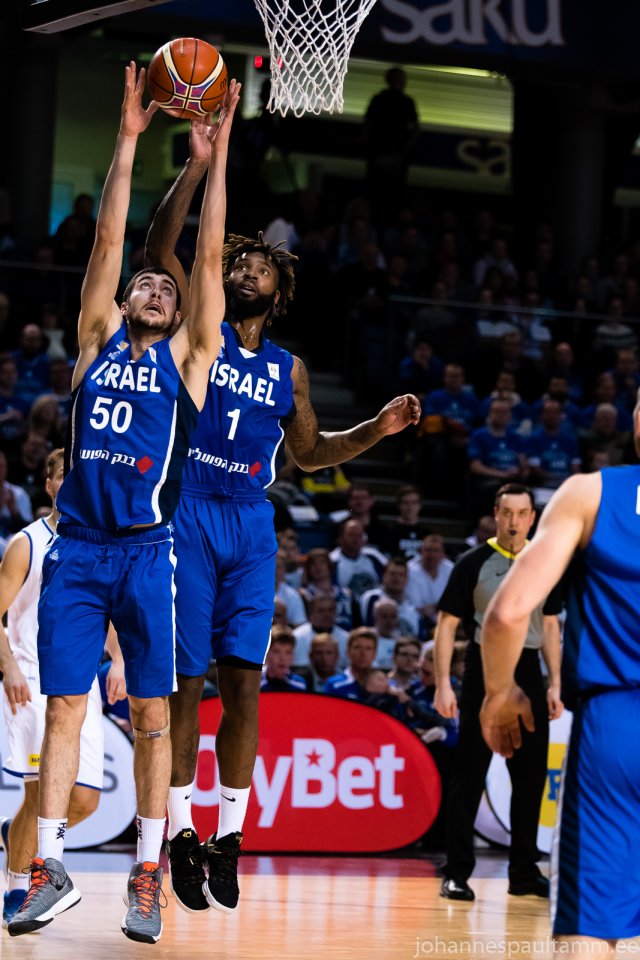 14 Eesti vs Iisrael 78-62 25.02.18