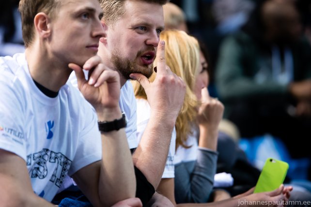 17 Eesti vs Iisrael 78-62 25.02.18