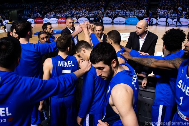 22 Eesti vs Iisrael 78-62 25.02.18