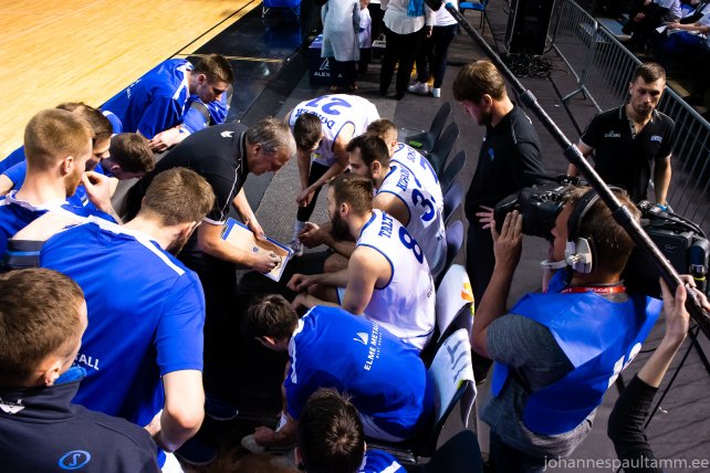 24 Eesti vs Iisrael 78-62 25.02.18