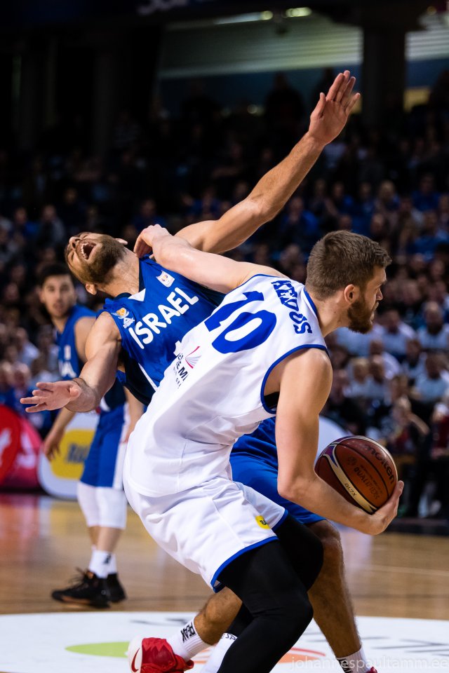 28 Eesti vs Iisrael 78-62 25.02.18