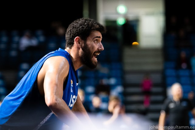 32 Eesti vs Iisrael 78-62 25.02.18