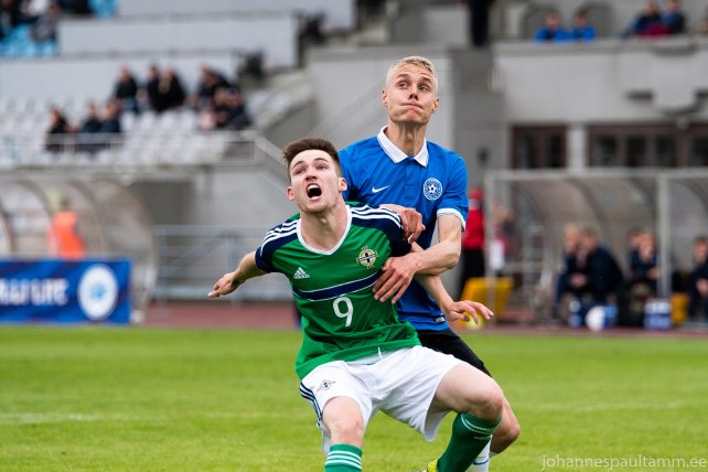 04 Eesti U21 vs Põhja-Iirimaa U21 1-2 08.06.17