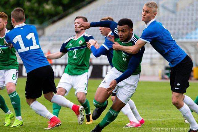05 Eesti U21 vs Põhja-Iirimaa U21 1-2 08.06.17