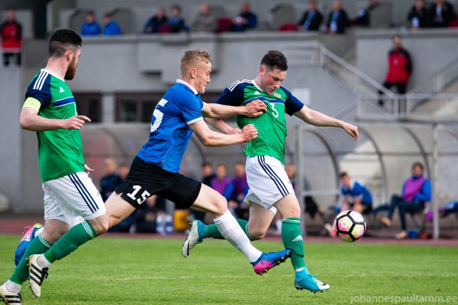 30 Eesti U21 vs Põhja-Iirimaa U21 1-2 08.06.17
