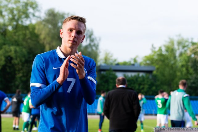 34 Eesti U21 vs Põhja-Iirimaa U21 1-2 08.06.17