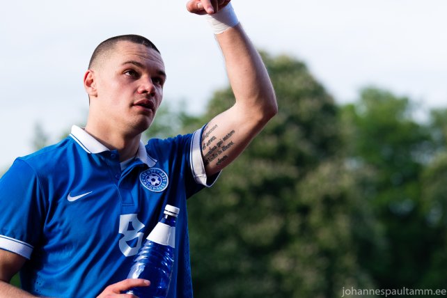 39 Eesti U21 vs Põhja-Iirimaa U21 1-2 08.06.17