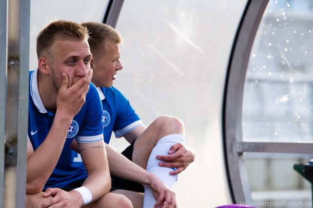 40 Eesti U21 vs Põhja-Iirimaa U21 1-2 08.06.17