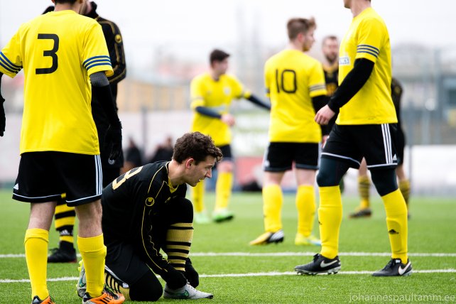 03 Piraaja vs Kohtla-Järve II 0-0 22.04.17