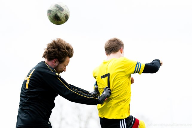04 Piraaja vs Kohtla-Järve II 0-0 22.04.17