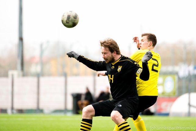 05 Piraaja vs Kohtla-Järve II 0-0 22.04.17