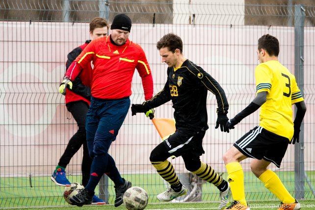 17 Piraaja vs Kohtla-Järve II 0-0 22.04.17