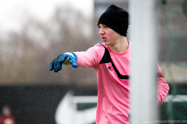 29 Piraaja vs Kohtla-Järve II 0-0 22.04.17