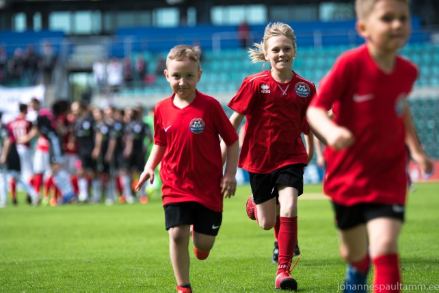 02 Narva Trans vs Nõmme Kalju 2-1 25.05.19 Karikafinaal
