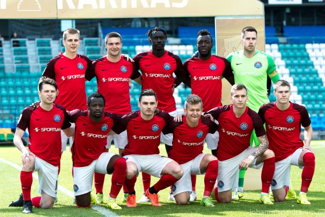 04 Narva Trans vs Nõmme Kalju 2-1 25.05.19 Karikafinaal