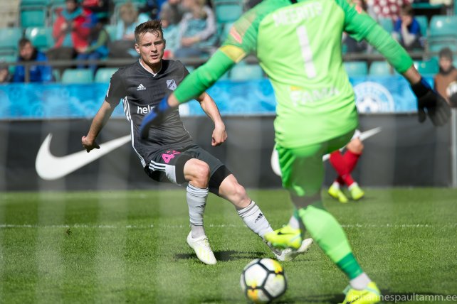 13 Narva Trans vs Nõmme Kalju 2-1 25.05.19 Karikafinaal