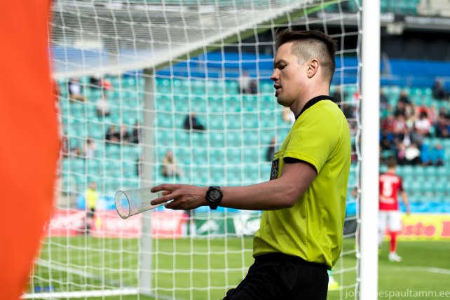 16 Narva Trans vs Nõmme Kalju 2-1 25.05.19 Karikafinaal
