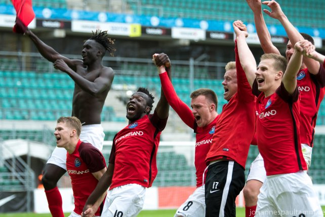 30 Narva Trans vs Nõmme Kalju 2-1 25.05.19 Karikafinaal