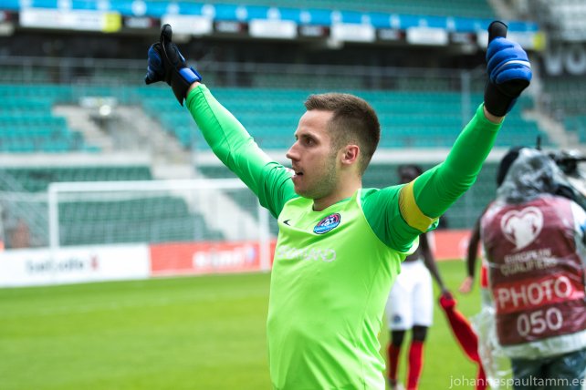 31 Narva Trans vs Nõmme Kalju 2-1 25.05.19 Karikafinaal