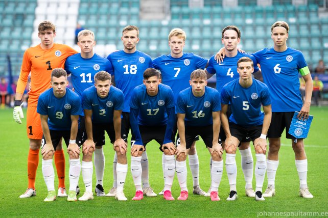 02 Eesti vs Poola U21 0-1 12.09.23